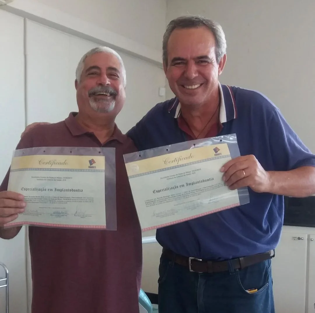 Consultório Dr. Ricardo Bahia 2