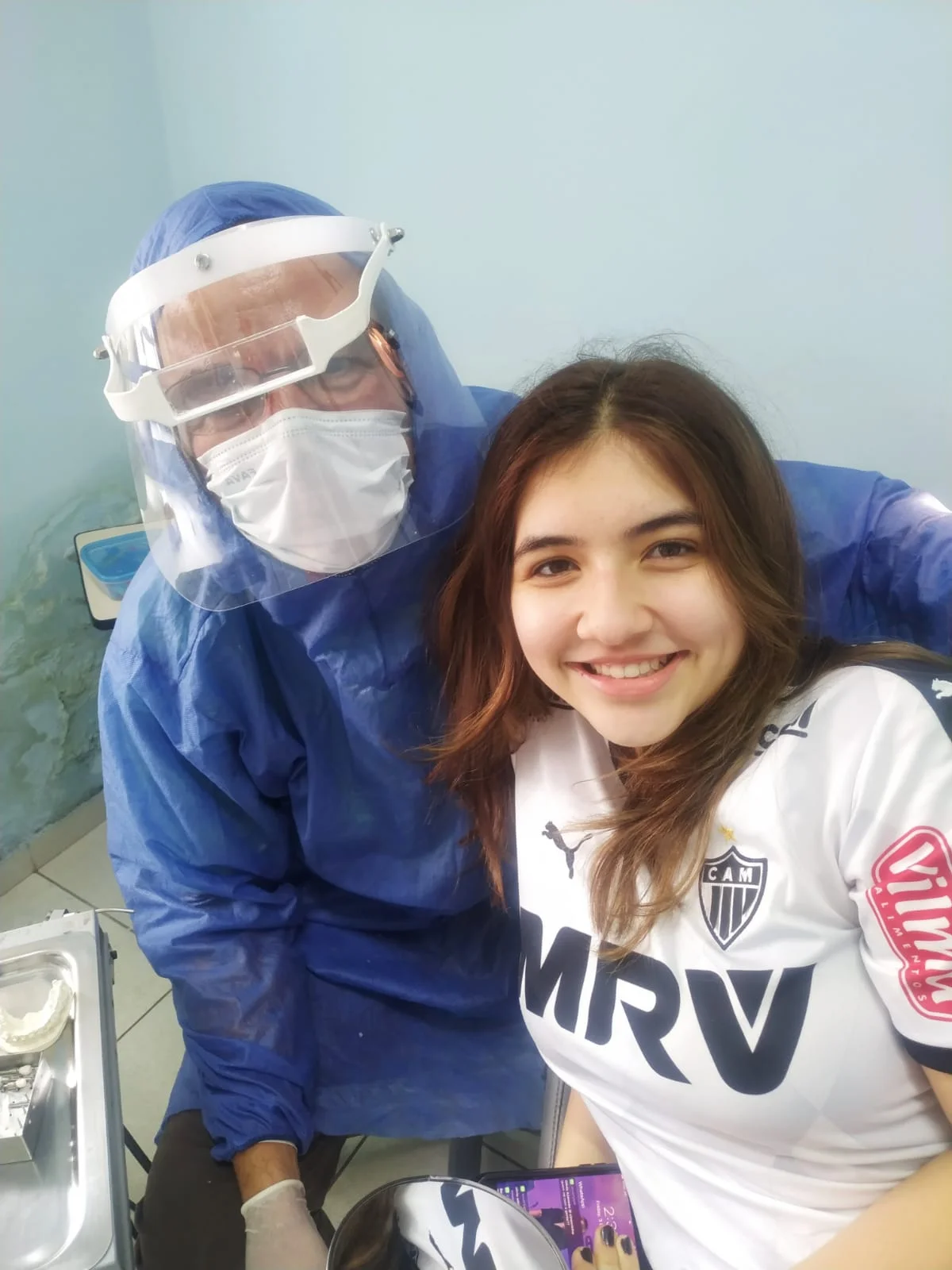 Consultório Dr. Ricardo Bahia 1