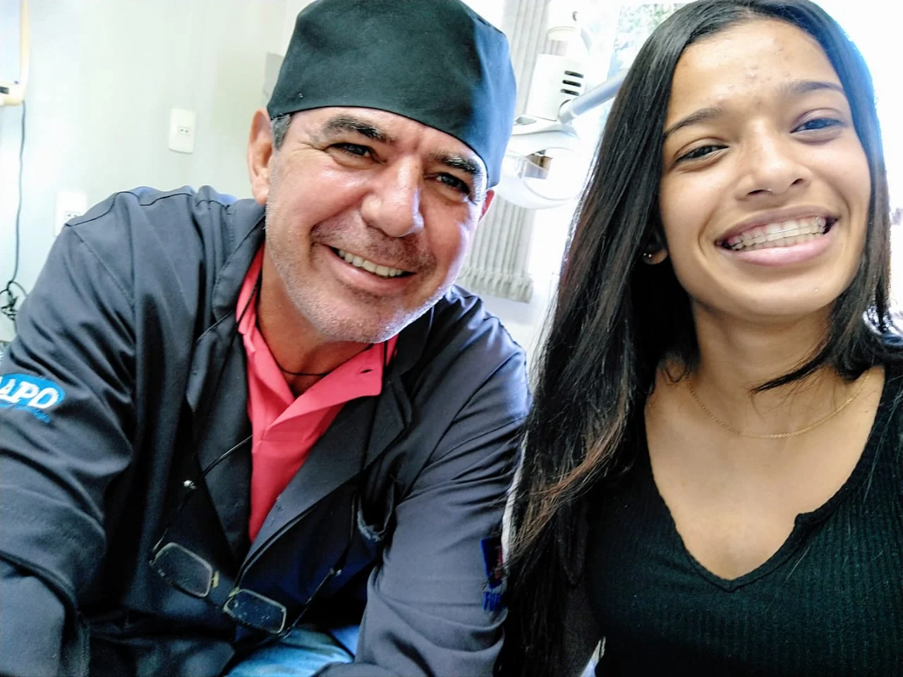 Consultório Dr. Ricardo Bahia 4