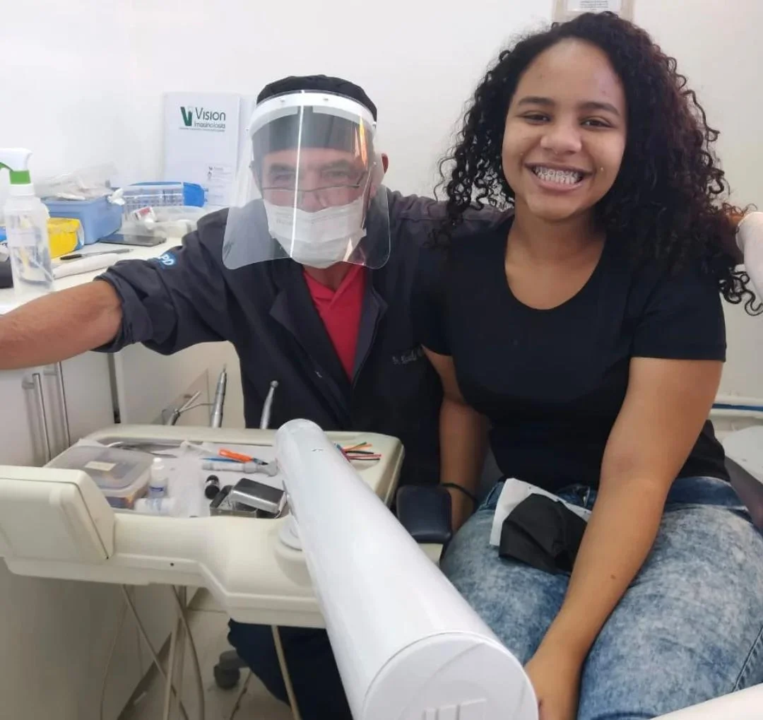 Consultório Dr. Ricardo Bahia 3